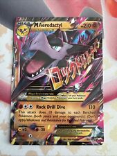 Mega aerodactyl xy98 for sale  Phoenix