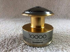Shimano 10000 xtea for sale  GREAT YARMOUTH