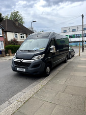 2017 citroen relay for sale  LONDON