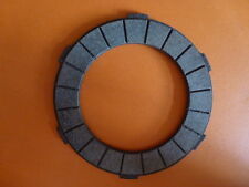 Disque embrayage moteur d'occasion  La Fouillade
