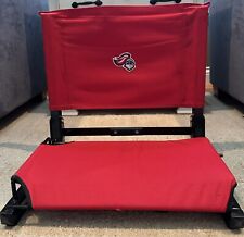 Stadium chair co. for sale  New Richmond