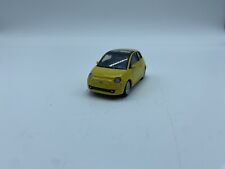 Modellino auto fiat usato  Arzano