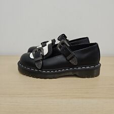 Martens mukai brogues for sale  MANCHESTER