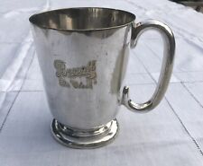 Chope bière anglaise d'occasion  Orgerus