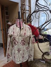 Liberty vintage shirt for sale  UK
