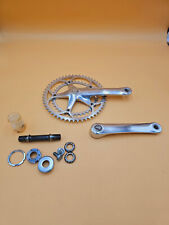 Campagnolo athena kurbel gebraucht kaufen  Filderstadt