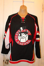 Athletic knit cleveland for sale  Los Angeles