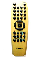 Daewoo vcr combi for sale  MARGATE