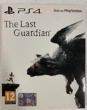 The last guardian usato  Fiorano Modenese