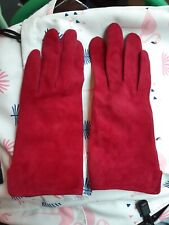 Gants gloves taille d'occasion  Le Plessis-Trévise