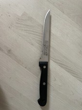 Großes schneidemesser filetie gebraucht kaufen  Aachen