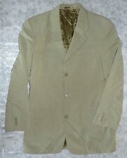 Veste tailleur costard d'occasion  L'Escarène