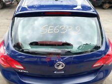 Vauxhall astra facelift for sale Vauxhall astra facelift for sale  SANDWICH