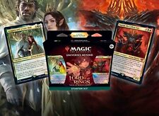 MTG Arena Starter Kit Senhor dos Anéis - Código APENAS para 2 Starter Decks - EMAIL, usado comprar usado  Enviando para Brazil