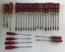 Champion wiha außensechskant gebraucht kaufen  Dessau-Roßlau