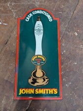 John smiths advertising for sale  HARROGATE