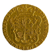Rare george iii for sale  CHURCH STRETTON