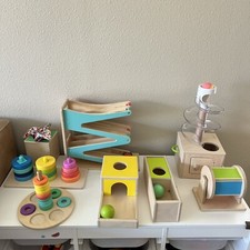 Lovevery toddler play for sale  Gibsonton