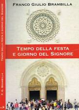 Tempo della festa usato  Italia