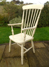 Vintage painted high for sale  OKEHAMPTON