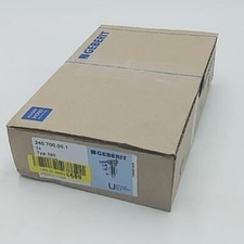 Geberit 240700001 schwimmerven gebraucht kaufen  Plauen