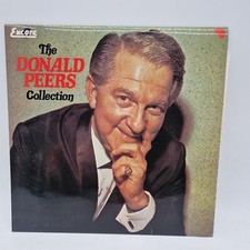 Donald peers donald for sale  YEOVIL