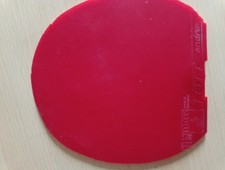 Tischtennis belag andro gebraucht kaufen  Bayreuth