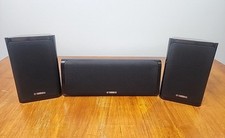 Yamaha home theater for sale  Marietta
