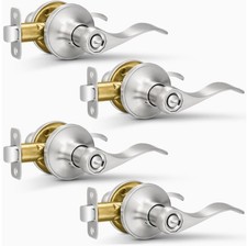 satin nickel handles door for sale satin nickel handles door for sale Iva