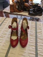 Miz mooz red for sale  Wilder