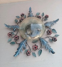 Lampadario ferro battuto usato  Viterbo