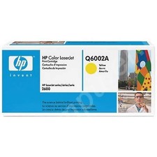 Toner q6002a 9421a002 d'occasion Toner q6002a 9421a002 d'occasion  Hénin-Beaumont