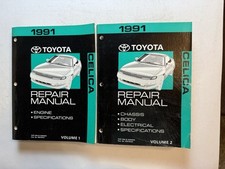 Toyota celica 1991 for sale  Vancouver