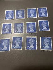 Francobollo inghilterra regina usato  Varese