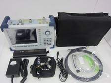 Analisador de estação base VIAVI JD785B CellAdviser, 8GHz, SG, CAA,LTE,Bluetooth,Wi-Fi, usado comprar usado  Enviando para Brazil