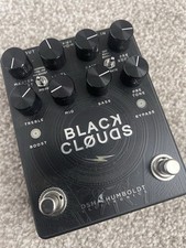 Dsm humboldt black for sale  CAMBORNE