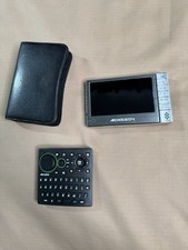 Archos 504 portable for sale  LONDON