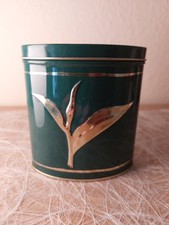Teedose blech val gebraucht kaufen  Magdeburg