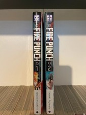 Fire punch tomes d'occasion  Pommeuse