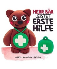 Herr bär leistet gebraucht kaufen  Trebbin