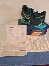 asics gel cumulus for sale  WIRRAL