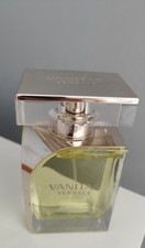 Versace vanitas fragrance for sale  DAGENHAM