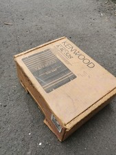 Kenwood kac 528 for sale  ROSSENDALE
