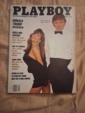 Play boy magazine for sale  Venus
