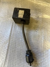 Leslie pin adapter for sale  WIGAN