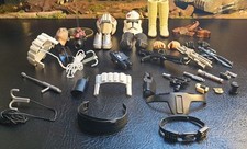 Star wars scale for sale  LEICESTER