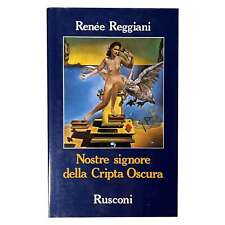 Renée reggiani nostre usato  Taranto