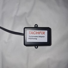 Tachometer rev counter for sale  SPALDING