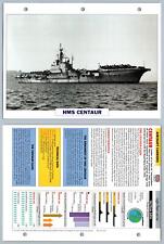 Hms centaur 1947 for sale  SLEAFORD