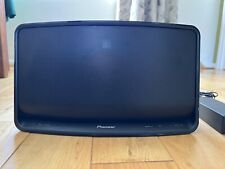 Pioneer black wireless for sale  LICHFIELD